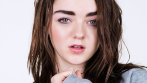 Maisie Williams Computer Backgrounds