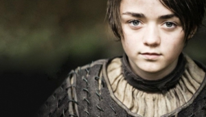 Maisie Williams High Definition Wallpapers