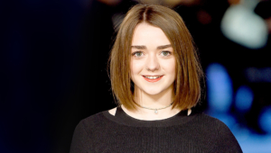 Maisie Williams High Quality Wallpapers