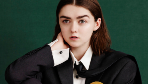 Maisie Williams Sexy Wallpapers