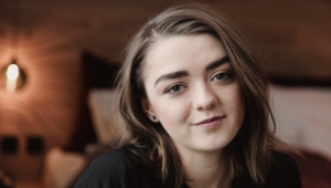 Maisie Williams Wallpapers HD