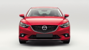 Mazda 6 Pictures