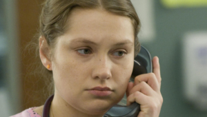 Merritt Wever HD Wallpaper