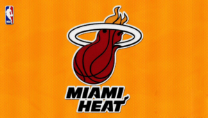 Miami Heat Deskto