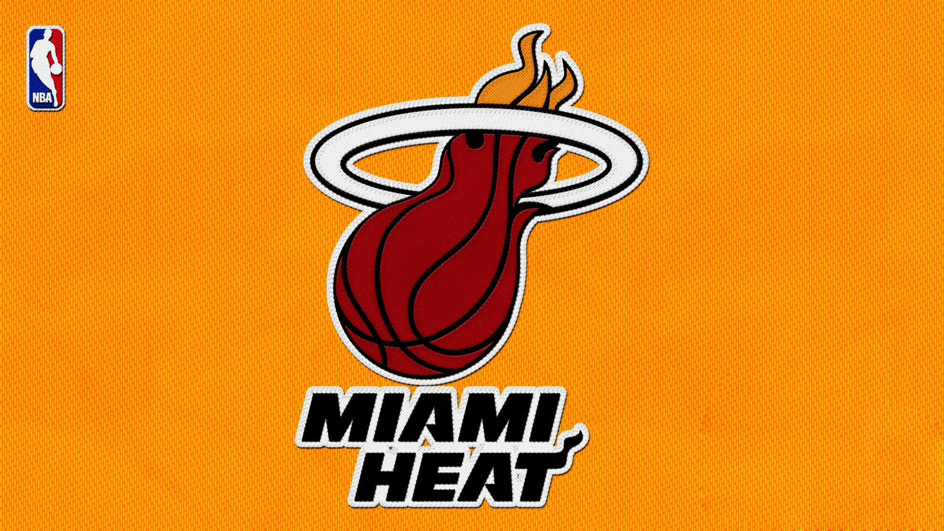 Miami Heat Deskto