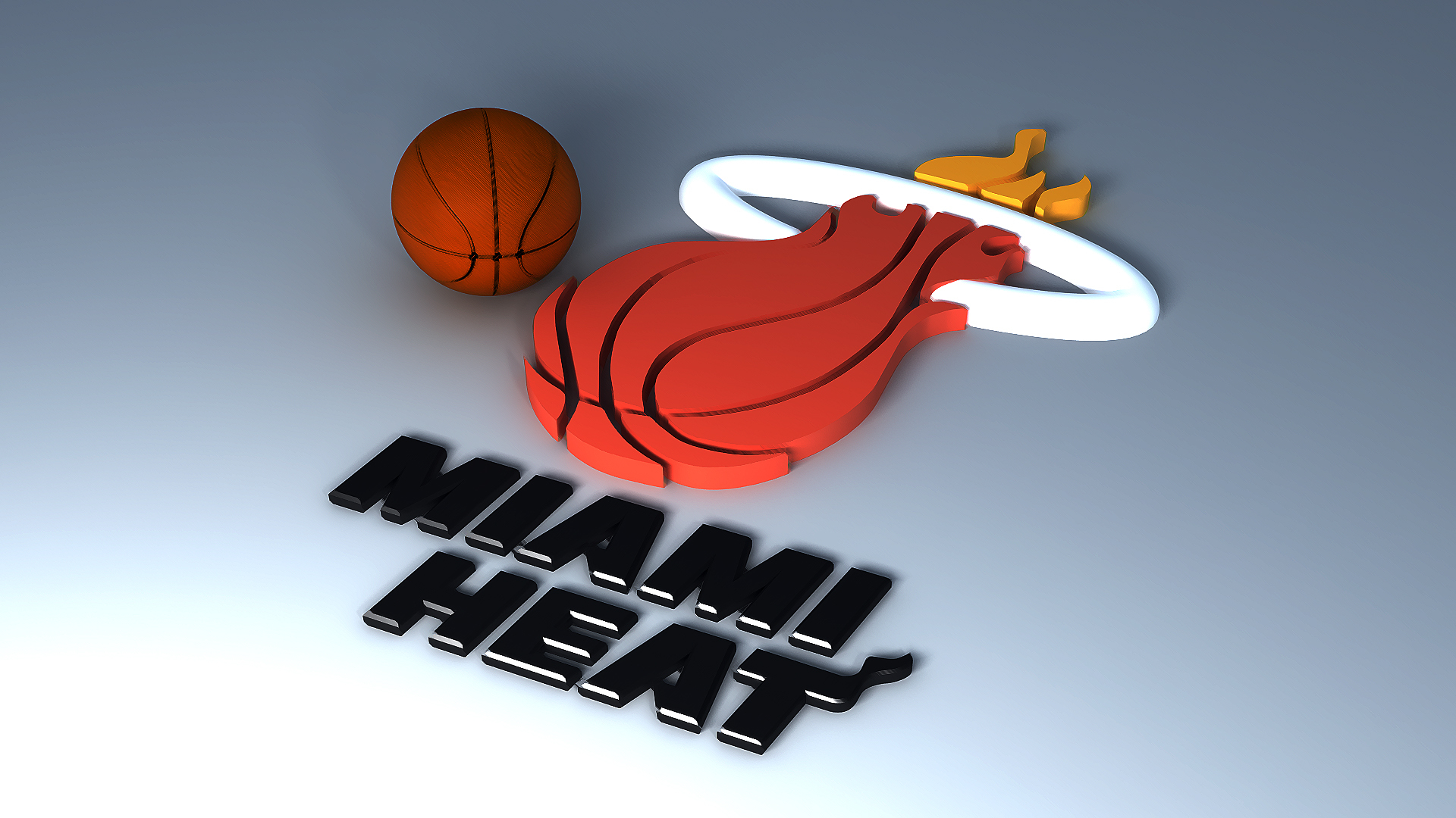 Miami Heat High Definition Wallpapers
