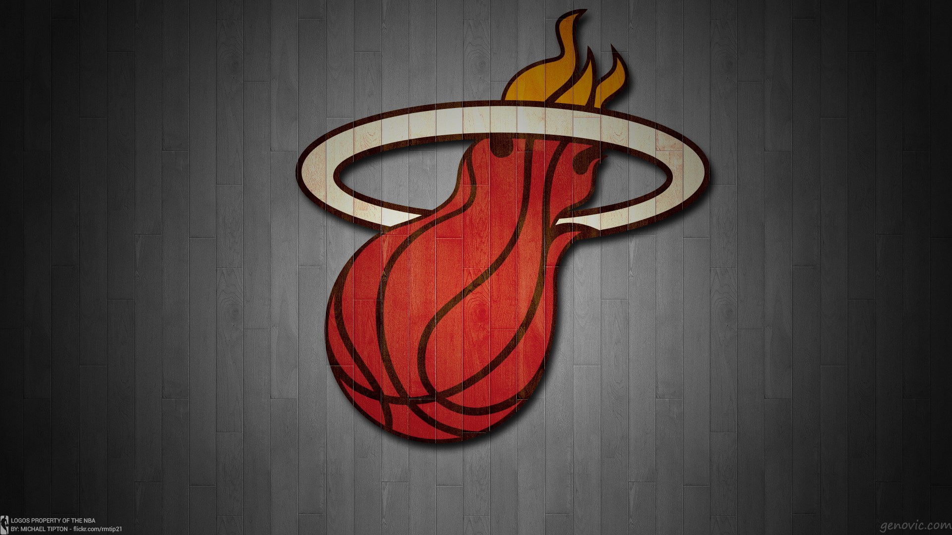 Miami Heat High Quality Wallpapers
