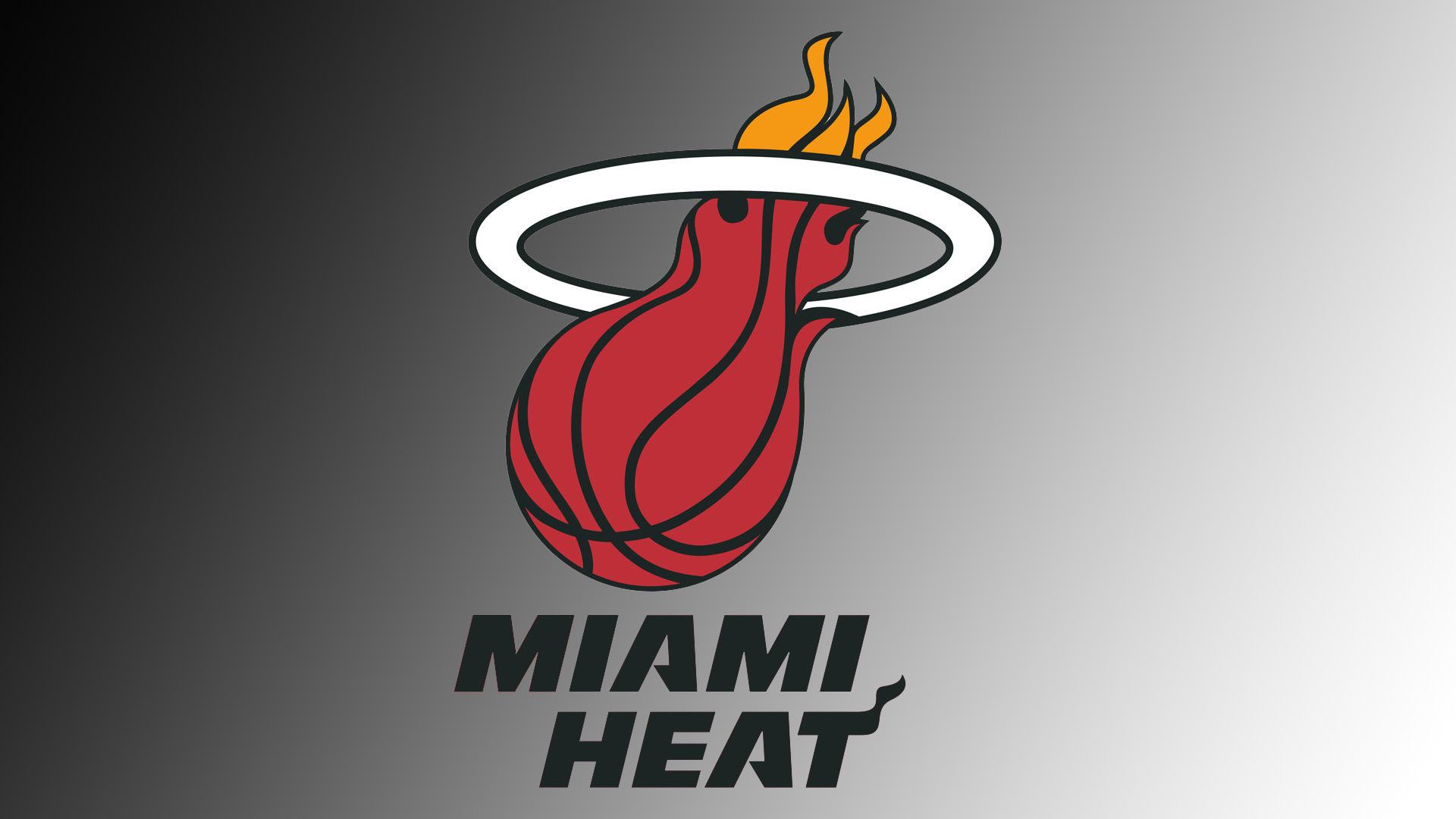 Miami Heat Wallpaper