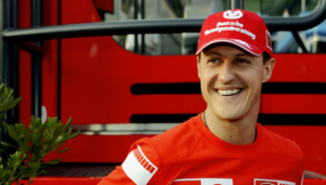 Michael Schumacher HD Deskto