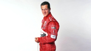 Michael Schumacher Wallpapers HQ