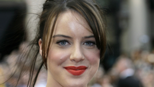 Michelle Ryan HD