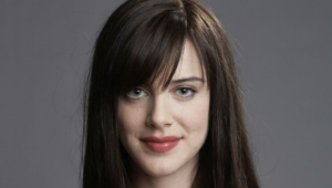 Michelle Ryan Images