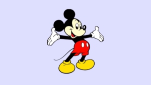 Mickey Mouse High Quality Wallpapers