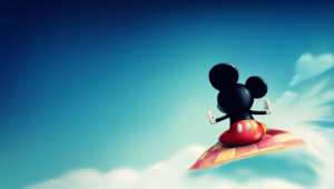 Mickey Mouse Full Hd