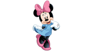 Minnie Mouse 4K