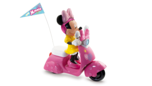 Minnie Mouse Widescreen