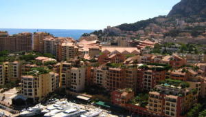 Monaco High Definition