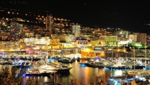 Monaco High Definition Wallpapers