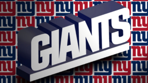New York Giants Background