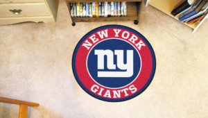 New York Giants Desktop