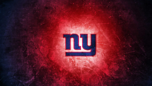 New York Giants Hd Desktop