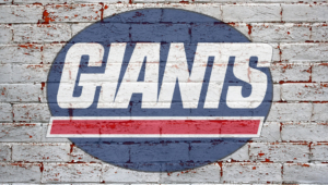 New York Giants High Definition Wallpapers