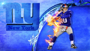 New York Giants High Quality Wallpapers