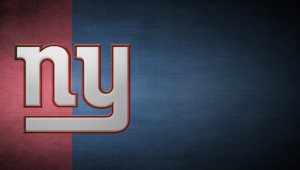 New York Giants For Desktop