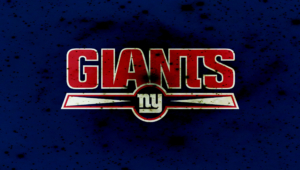 New York Giants Full Hd