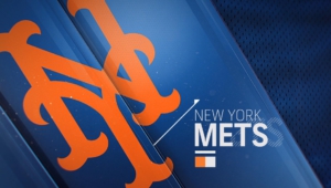 New York Mets 4K