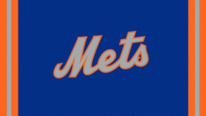 New York Mets HD Background