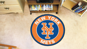 New York Mets HD Wallpaper