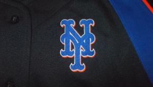New York Mets Widescreen