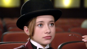 Olesya Rulin Pictures