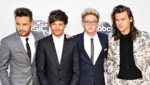 One Direction 4K