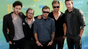 One Republic Wallpapers