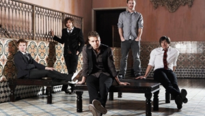 One Republic Wallpapers Hd