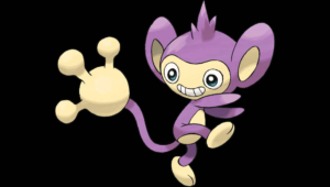Pictures Of Aipom
