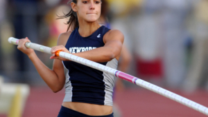 Pictures Of Allison Stokke
