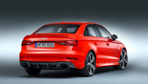 Pictures Of Audi RS 3