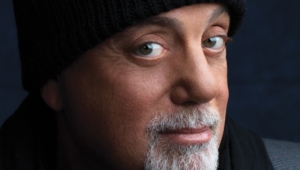Pictures Of Billy Joel