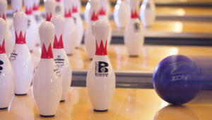 Pictures Of Bowling