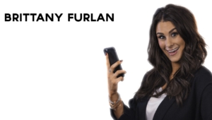 Pictures Of Brittany Furlan