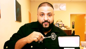 Pictures Of Dj Khaled