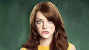 Pictures Of Emma Stone