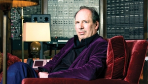 Pictures Of Hans Zimmer