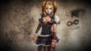 Pictures Of Harley Quinn