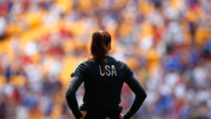 Pictures Of Hope Solo