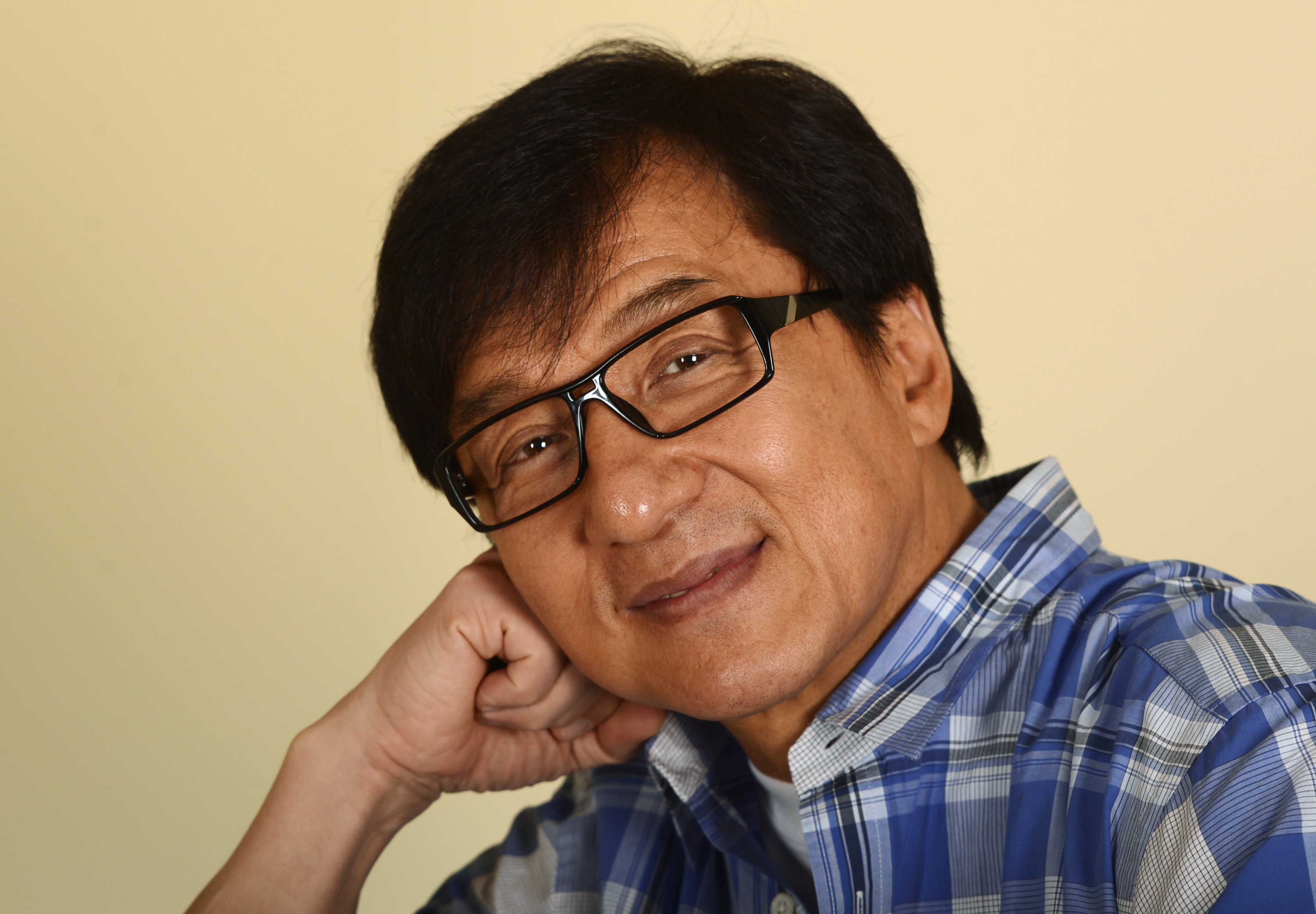 Jackie Chan HD Wallpaper 1920x1080  rwallpaper