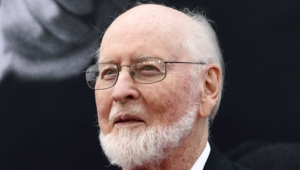 Pictures Of John Williams